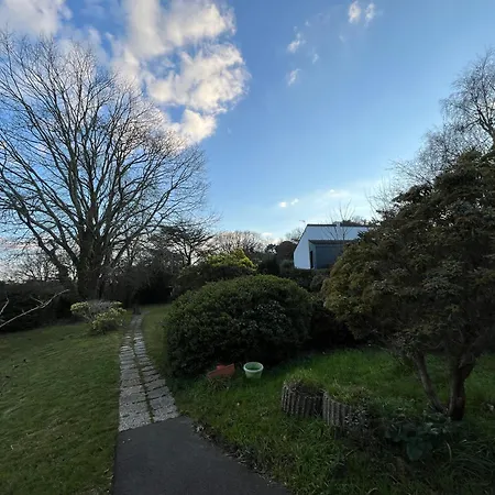 Daire Le 102 - Appart-sympa - T2, Patio, Jardin Et Cave -