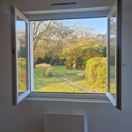 Le 102 - Appart-sympa - T2, Patio, Jardin Et Cave - *